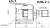 ASVA KAIL-910 Joint Kit, drive shaft